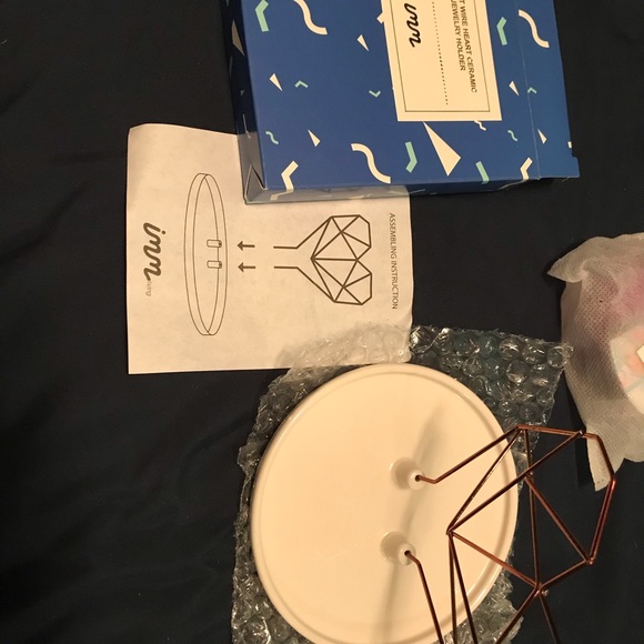 Imm living jewelry organizer - Picture 2 of 2